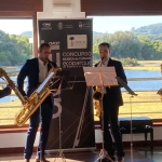 Lítore Quartet se alza con el Primer Premio del CIMCA 2022