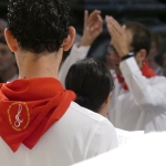 Vuelve el Concierto de San Fermín de la Coral de Cámara de Pamplona