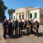 ‘Mediterrània’, nueva edición de Early Music Morella