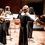 Camerata Penedès debuta en el Palau de la Música