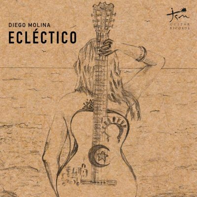 DISCOS 287 ECLECTICO