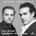 DISCOS 287 LOSS & LOVE (BUSQUE)