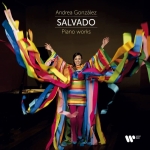 DISCOS 287 SALVADO