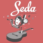 DISCOS 287 SEDA