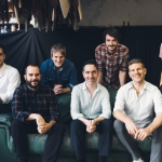 El Ensemble Diderot propone ‘Travel Concertos’ en su nuevo disco