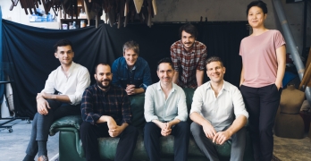 El Ensemble Diderot propone ‘Travel Concertos’ en su nuevo disco