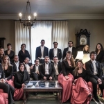 El Festival Saulus crece en lo internacional