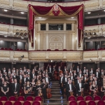 El Teatro Real y Juanjo Mena viajan a Nueva York