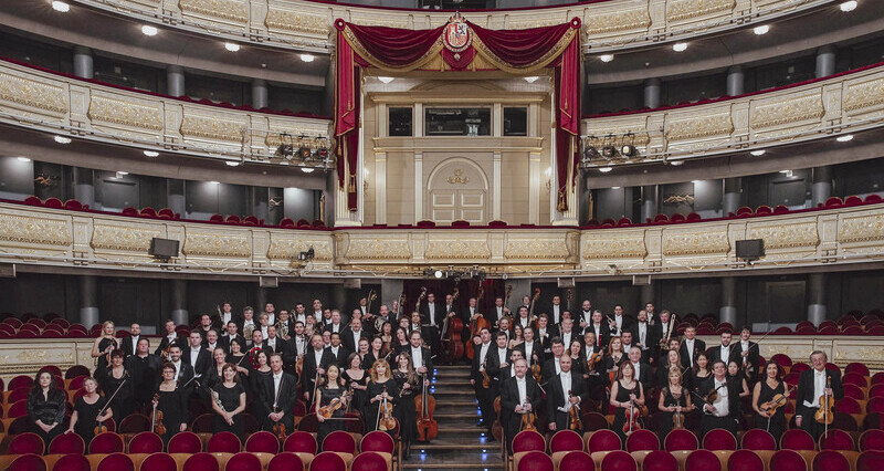 El Teatro Real y Juanjo Mena viajan a Nueva York