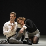 Estreno en España de la ópera ‘Orphée’ de Philip Glass