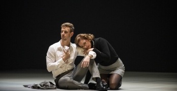Estreno en España de la ópera ‘Orphée’ de Philip Glass