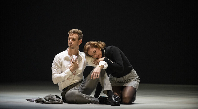 Estreno en España de la ópera ‘Orphée’ de Philip Glass