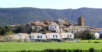 Festival de Urriés, música y cultura en el ámbito rural