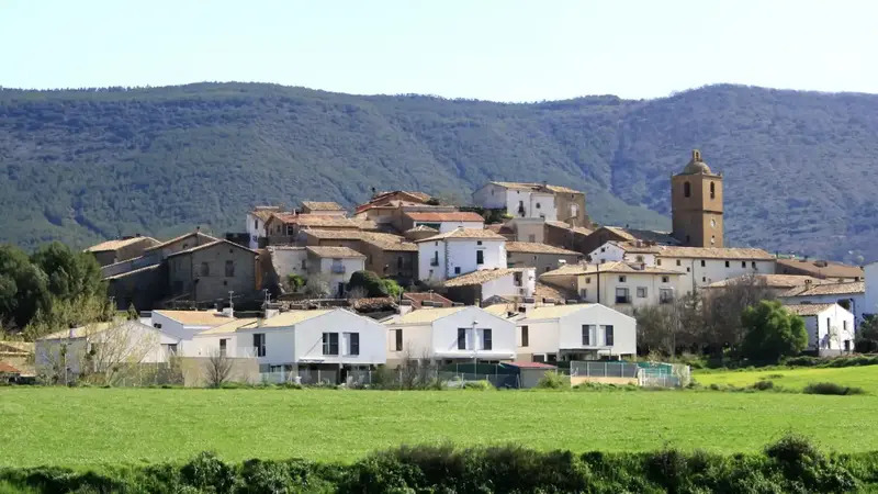 Festival de Urriés, música y cultura en el ámbito rural