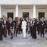 Estreno Penderecki ORCAM