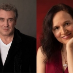 Jaime Martín y Alicia Díaz de la Fuente, Premios Nacionales de Música 2022