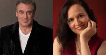 Jaime Martín y Alicia Díaz de la Fuente, Premios Nacionales de Música 2022