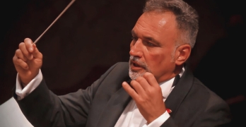 José Luis Basso, nuevo director del Coro Titular del Teatro Real