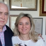 La OFM y Paula Coronas homenajean a García Abril