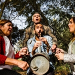 La experiencia más medieval en el FIMIF