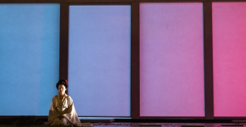 La nueva temporada de la ROH llega a los cines con ‘Madama Butterfly’