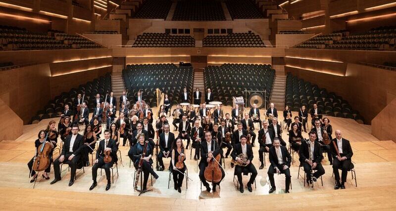 L’Auditori presenta su Temporada de Invierno