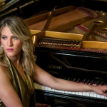 María Dolores Gaitán debuta en Alemania