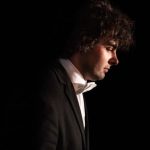 Gira por Japón de Martín García García