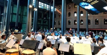 Un homenaje a las compositoras en Bilbao