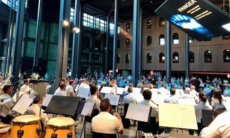 Un homenaje a las compositoras en Bilbao