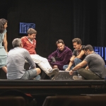 Un nuevo título ruso en el ciclo Teatro Musical de Cámara