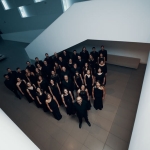 Una producción propia inicia Festival de Música Antigua de Aranjuez