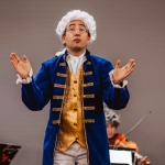 ‘El pequeño Mozart’ vuelve al Teatro Lara