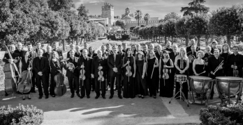 30 años de la Orquesta de Córdoba