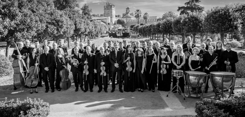 30 años de la Orquesta de Córdoba