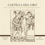 DISCOS 288 CASTILLA DEL ORO