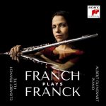 DISCOS 288 FRANCH PLAYS FRANCK