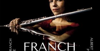 DISCOS 288 FRANCH PLAYS FRANCK
