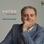 DISCOS 288 HAYDN