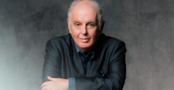 Daniel Barenboim se retira temporalmente de los escenarios