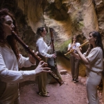 ECOS Festival lleva la música antigua al formato digital