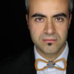 ENTREVISTA Israel Lopez Estelche 1