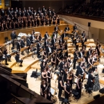 El Grupo Talía inicia su temporada en el Auditorio Nacional