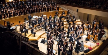 El Grupo Talía inicia su temporada en el Auditorio Nacional