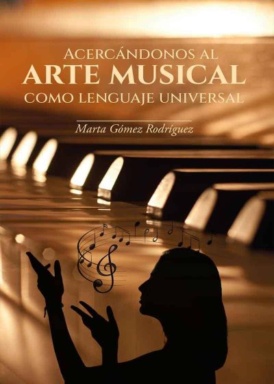 LIBRO ARTE MUSICAL