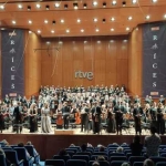 Orquesta RTVE Beethoven Strauss