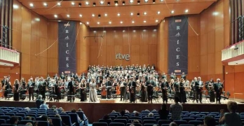 Orquesta RTVE Beethoven Strauss