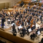 La temporada más larga de Grandes Conciertos en el Auditorio de Zaragoza