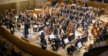 La temporada más larga de Grandes Conciertos en el Auditorio de Zaragoza