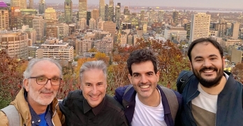 Nueva gira internacional de SIGMA Project